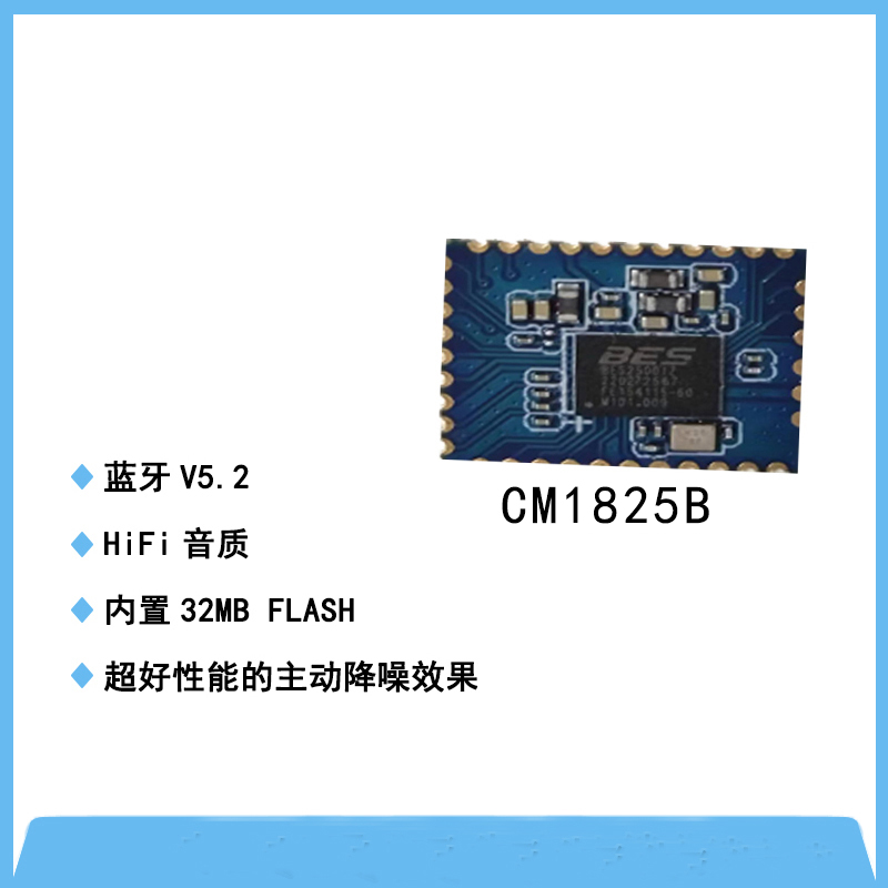 CM1825B模塊