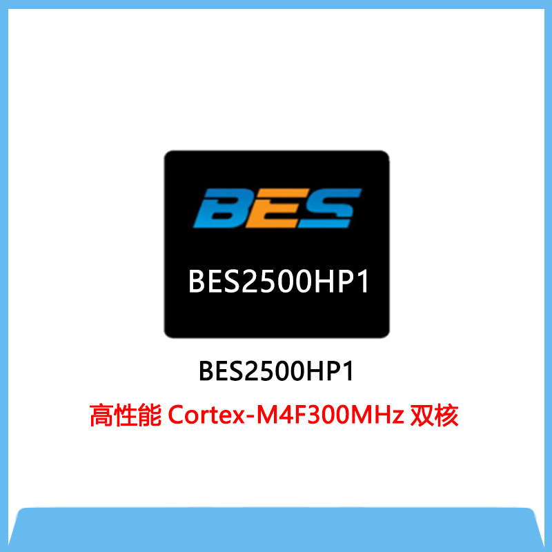 BES2500HP1