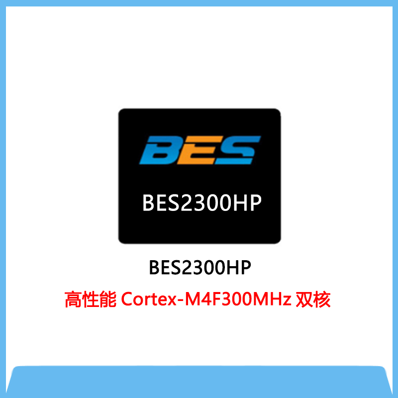 BES2300HP